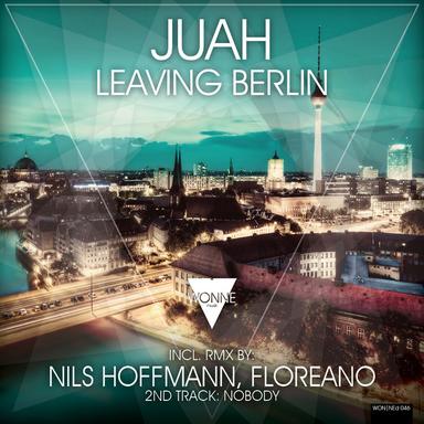 Leaving Berlin - Nils Hoffmann Remix