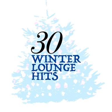 35 Winter Lounge Hits