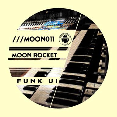 Funk U! - Magic Organ Version