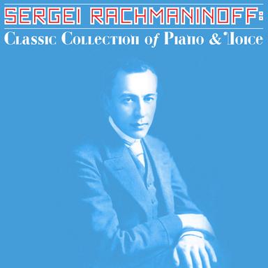 Piano Concerto No 3, D Minor, Op.30: I. Allegro ma non tanto