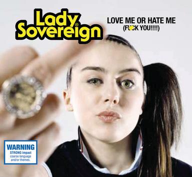 Love Me Or Hate Me - Remix featuring Missy Elliot