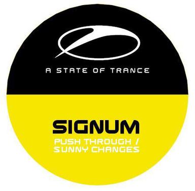 Sunny Changes - Original Mix