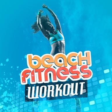 Beach Fitness Workout