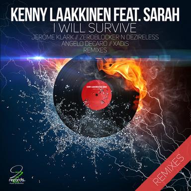 I Will Survive - NuDisco Radiocut