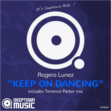Keep On Dancing - Original Mix