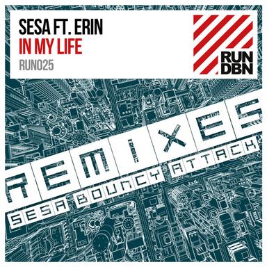 In My Life - Sesa Bouncy Attack