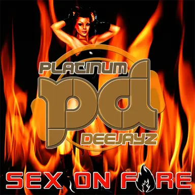 Sex On Fire - KCB Remix Edit