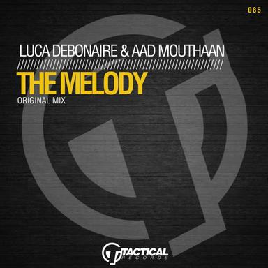 The Melody - Original Mix