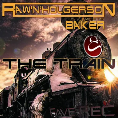 The Train - Drill the Club Edit