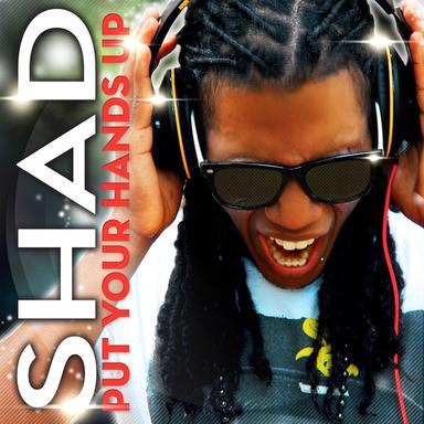 Put Your Hands Up - Radio Edit