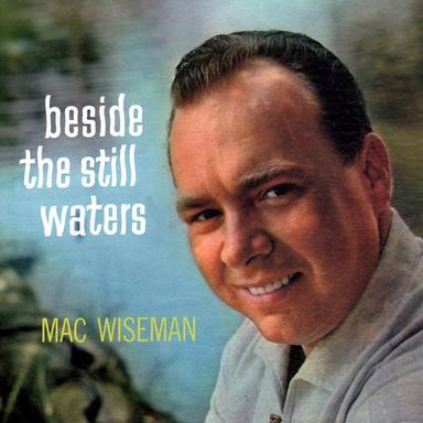 Beside The Still Waters