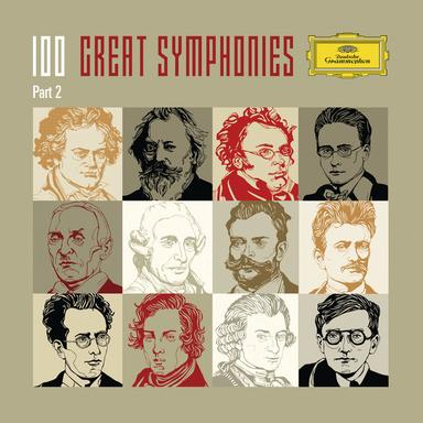 Symphony No. 3 in G Minor, Op. 42: III. Vivace - Live