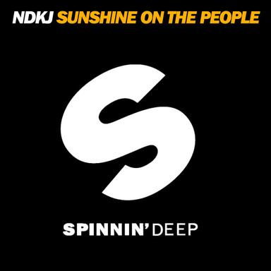 Sunshine On The People - Original Mix