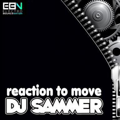 Reaction To Move - Original Mix