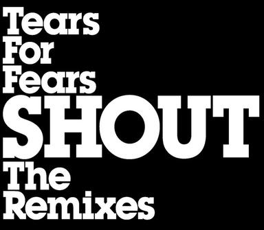 Shout - Skylark Radio Edit