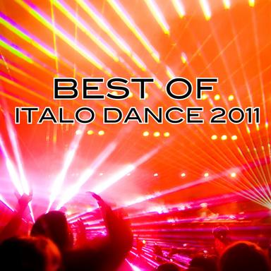 Best of Italo Dance 2011