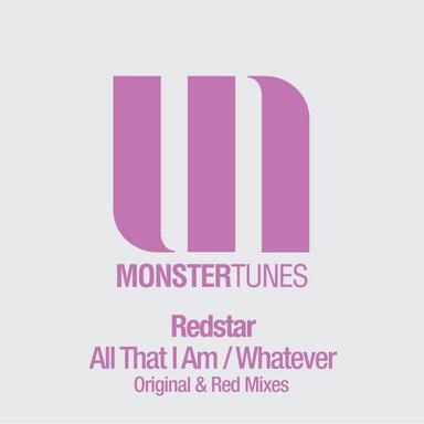 All That I Am - Original Mix