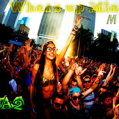 What's Up Miami - Original Mix