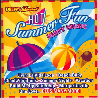 Hot Fun In Summertime