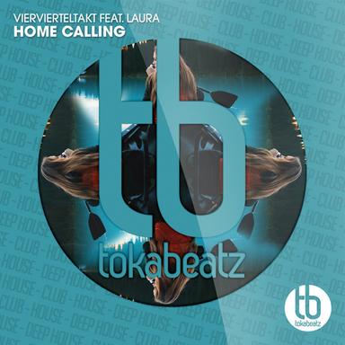 Home Calling - Club Mix