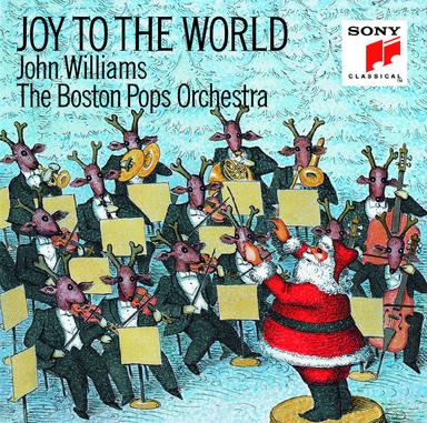 Joy to the World