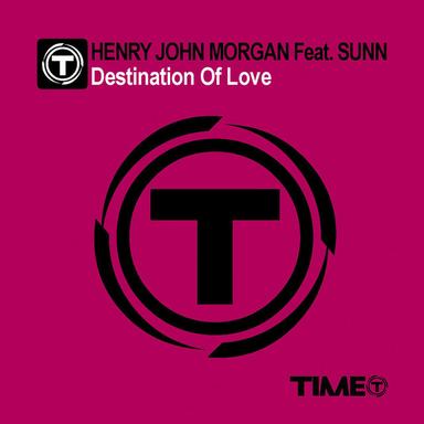 Destination Of Love - Original Extended Mix