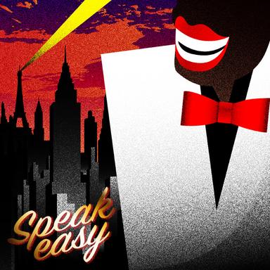 Speakeasy - DJ Beware & Motorpitch Remix