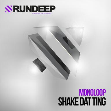 Shake Dat Ting - Dub Mix