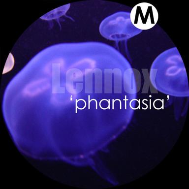 Phantasia - Lennox And Falcor Against The World Mix