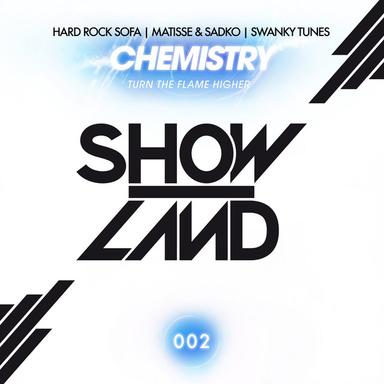 Chemistry (Turn The Flame Higher) - Original Mix