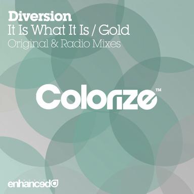 It Is What It Is - Original Mix