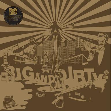 Shake It - Instrumental