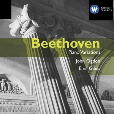 Beethoven: 12 Variations on a Russian Dance from Wranitzky's "Das Waldmädchen" in A Major, WoO 71: Variation IV -
