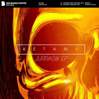 Jurrasik - Original Mix