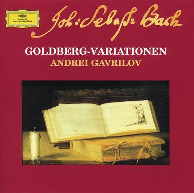 Goldberg Variations, BWV 988: Var. 5