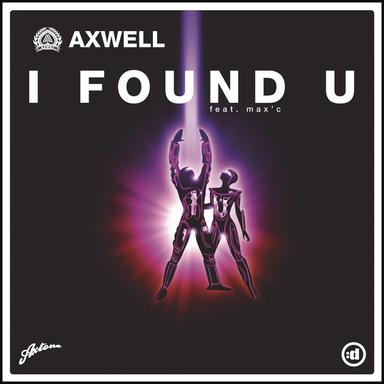 I Found U - Radio Edit