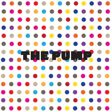 The Process - Acid On Mix