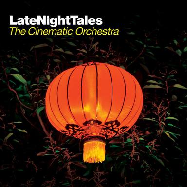 Late Night Tales Cinematic Mix