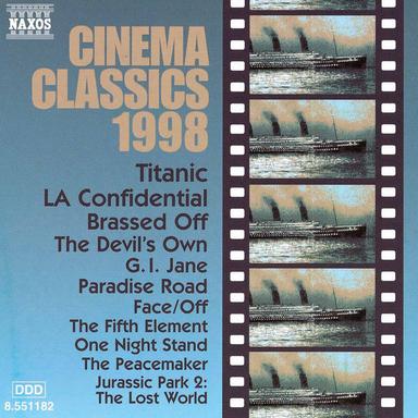 Cinema Classics 1998
