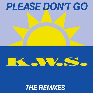 Please Don't Go - Radio Cut