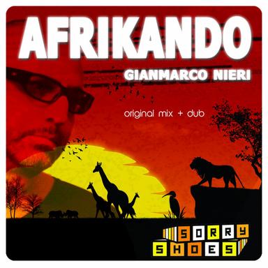 Afrikando - Original Mix
