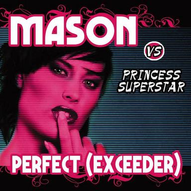 Perfect (Exceeder) - Vocal Club Mix