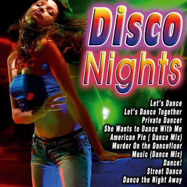 American Pie (Dance Mix)