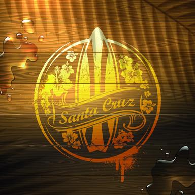 Deep House Vibes of Santa Cruz (A Selection of Deep and Progressive Grooves)