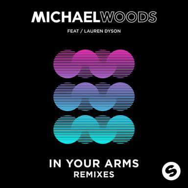 In Your Arms - Plastik Funk Remix