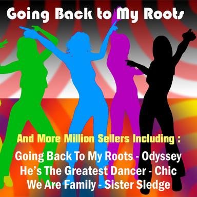 He’s the Greatest Dancer