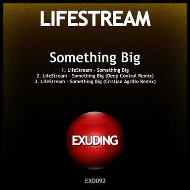 Something Big - Cristian Agrillo Remix