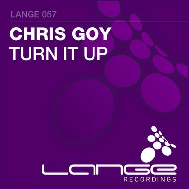Turn It Up - Original Mix