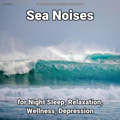 Beach Sounds for Relaxation