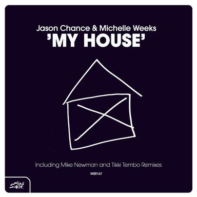 My House - Tikki Tembo Remix